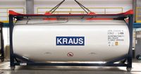 Adipinsäure kaufen in Hamburg - Kraus Chemie e.K.